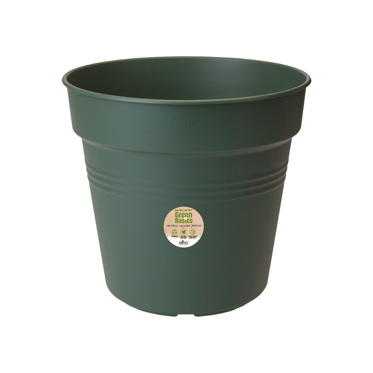 GREEN BASICS GROWPOT