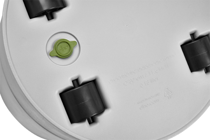 GREENSENSE AQUA CARE 